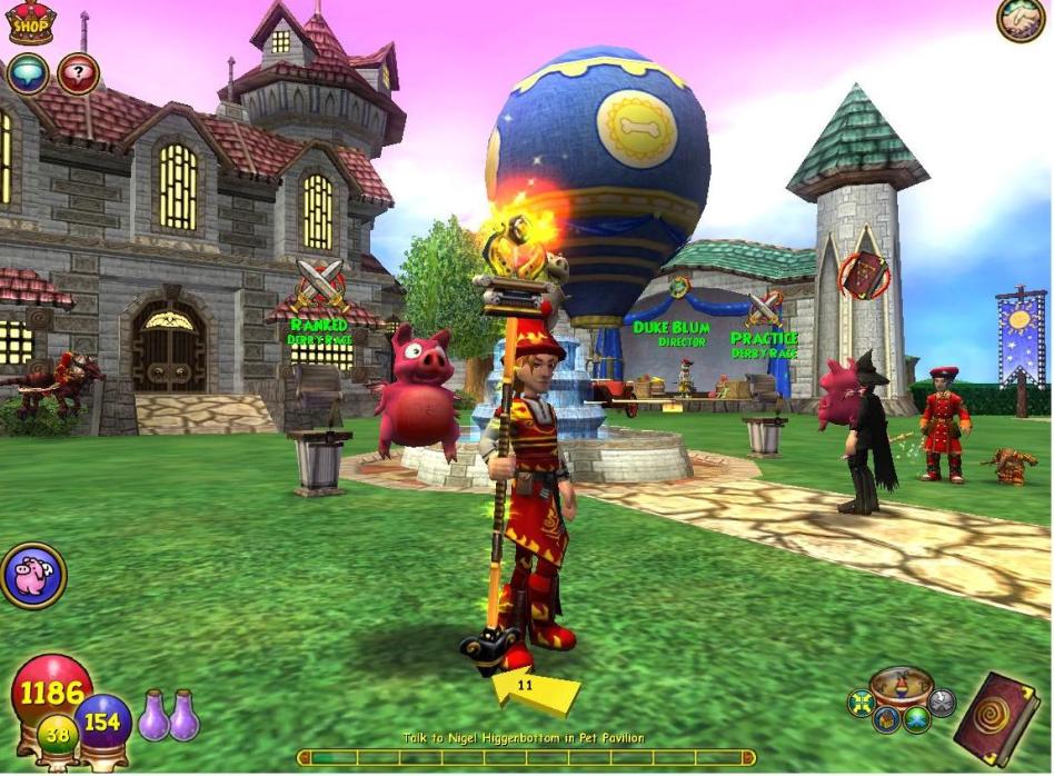 Sir Sam, my new Piggle