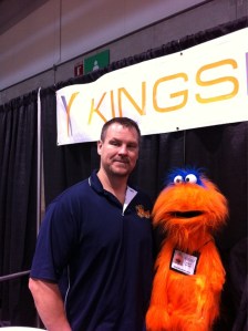 Ditto Meets Fred Howard from KingsIsle