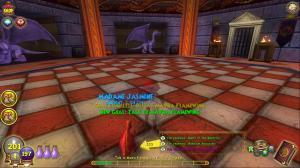 Victory Dance for Mavra