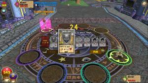 Destiny Hexcrafter Duels 