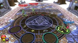 Destiny versus Gobblers