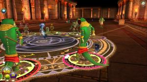 Destiny Casts Banshee