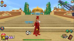 Ditto's Trolling Stone 