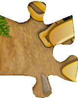 Ditto Puzzle Piece 2