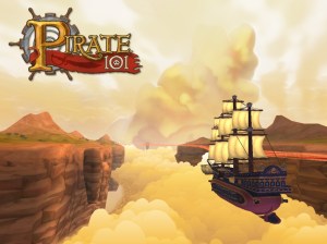 Pirate 101 Image