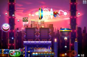 Major Magnet Screen Shot