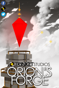 Orion's Forge