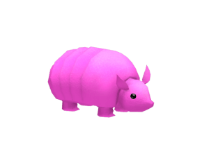 PP_armadillo_pink