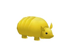 PP_armadillo_yellow