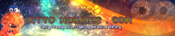 Cool Ditto Banner!! 